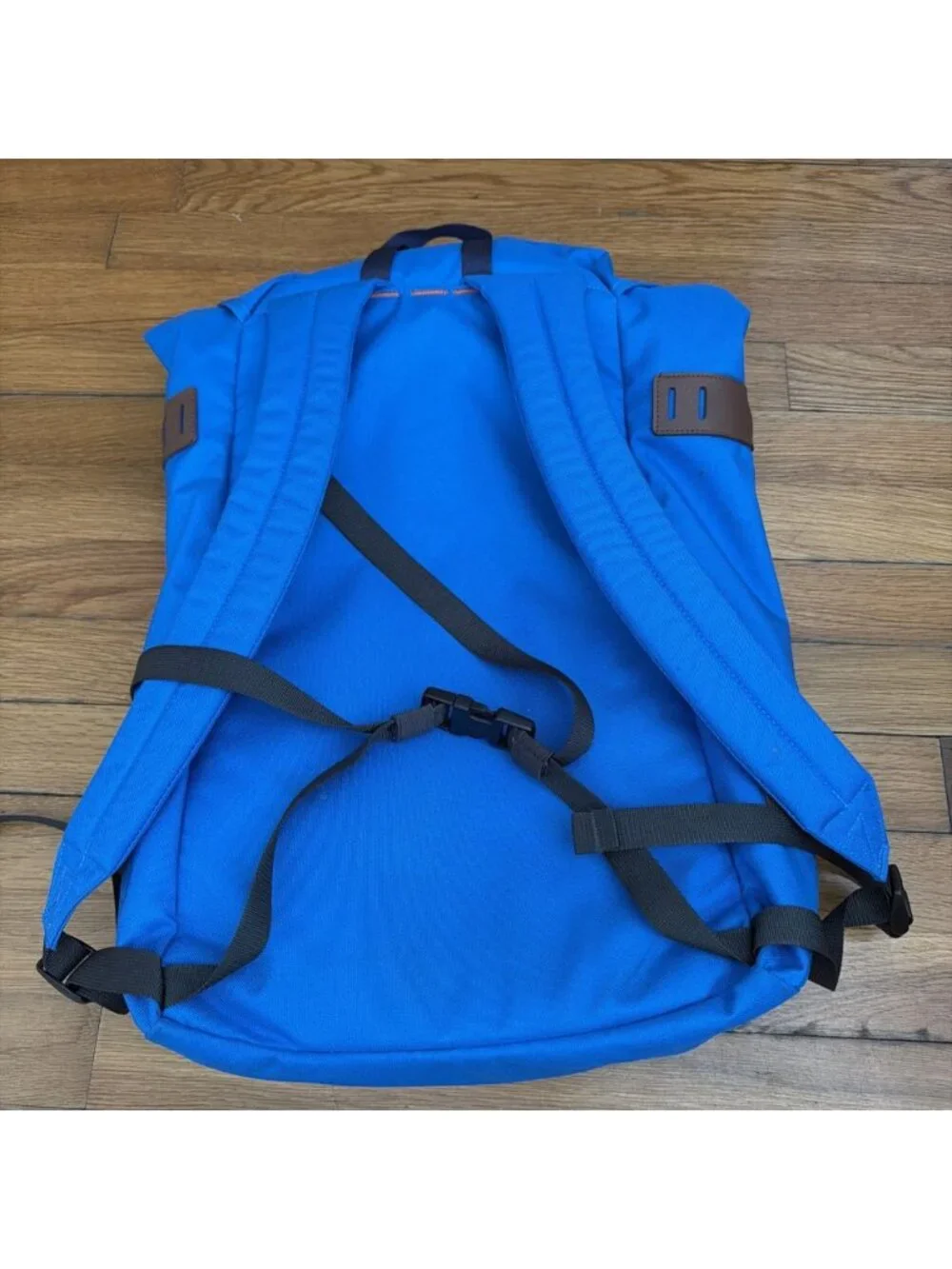 Patagonia Arbor Grande Pack 32L Backpack Blue